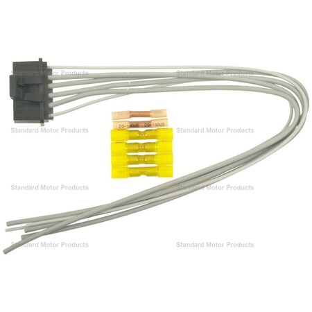 Standard Ignition Active Suspension Sensor Connector, S-1107 S-1107